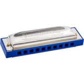 Hohner M2108X PentaHarp Sol Minör Mızıka - 1