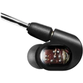 Audio Technica ATH-E70 In-Ear Monitör Kulaklık - 3