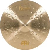 Meinl B22JMTR Byzance 22\" Jazz  Medium Thin Ride Zil - 1