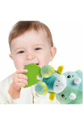 Clementoni Baby Clementoni Yumuşak Dinozor Çıngırak - 4