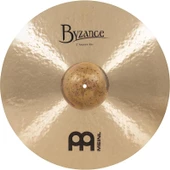 Meinl B22POR Byzance 22\" Traditional Polyphonic Medium Ride Zil - 1