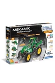 Clementoni Mekanik Laboratuvarı Tarım Ekipmanları - 1