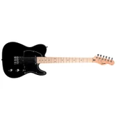 Guson TL401 BK Elektro Gitar (Taşıma Çantası Hediyeli) - 2