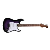 Guson LST-PL Elektro Gitar (Taşıma Çantası Hediyeli) thumbnail 1