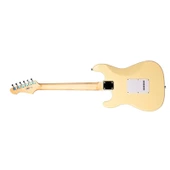 Dmx Guitars DAS 100 Olympic White Elektro Gitar (Taşıma Çantası Hediyeli) - 3