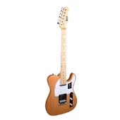 Pulse 0040TL-N Telecaster Elektro Gitar thumbnail 1