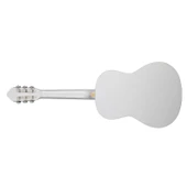 DMX Guitars 36 WH Klasik Gitar (taşıma Çantası Hediyeli) thumbnail 2