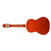 DMX Guitars DMX39 Nat Klasik Gitar (taşıma Çantası Hediyeli) - 3