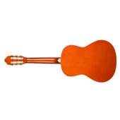 DMX Guitars DMX36 NAT Klasik Gitar (taşıma Çantası Hediyeli) thumbnail 3