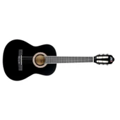 DMX Guitars DMX36 BK Klasik Gitar (taşıma Çantası Hediyeli) thumbnail 2