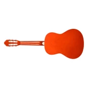 DMX Guitars DMX36 SB Klasik Gitar (taşıma Çantası Hediyeli) - 3
