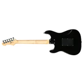 Dmx Guitars DAS 100 BK Elektro Gitar (Taşıma Çantası Hediyeli) thumbnail 3