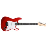 Guson LST-CA Elektro Gitar (Taşıma Çantası Hediyeli) thumbnail 2