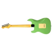 Dmx Guitars DAS 100 Surf Green Elektro Gitar (Taşıma Çantası Hediyeli) thumbnail 3