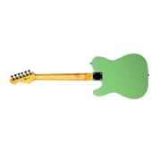 Dmx Guitars DAT 200 Surf Green Elektro Gitar (Taşıma Çantası Hediyeli) - 3