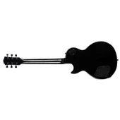 Dmx Guitars DALP200 Antique Silverburst Les Paul Standart Elektro Gitar (Taşıma Çantası Hediyeli) thumbnail 3