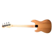 Woofy EPB-4N Bas Gitar (Taşıma Çantası Hediyeli) thumbnail 3