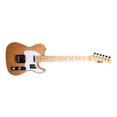 Pulse 0040TL-N Telecaster Elektro Gitar thumbnail 2