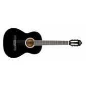 DMX Guitars DMX39 BK Klasik Gitar (taşıma Çantası Hediyeli) - 2