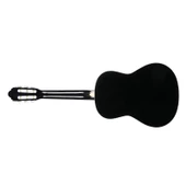 DMX Guitars DMX36 BK Klasik Gitar (taşıma Çantası Hediyeli) thumbnail 3