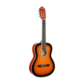 DMX Guitars DMX36 SB Klasik Gitar (taşıma Çantası Hediyeli) - 1