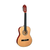 DMX Guitars DMX36 NAT Klasik Gitar (taşıma Çantası Hediyeli) thumbnail 1