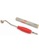 Eltos Eğri Hava Jakı Hortum Girişli EHJ 004 thumbnail 1