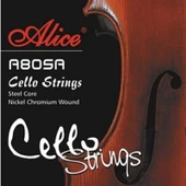Tel Cello Re Alice (A805-2) - 1