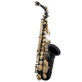 Jupiter JAS1100GOQ Alto Saksafon - 1
