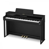 Casio AP-550BK Dijital Piyano (Siyah) - 1