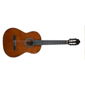 Mayer MC528 Klasik Gitar (Taşıma Çantası Hediyeli) - 2