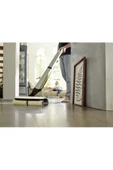Karcher FC 7 Kablosuz Zemin Temizleme Makinesi - 6