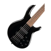 CORT C5 DELUXE BK 5 Telli Bas Gitar thumbnail 1