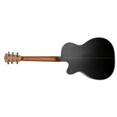 Merida A-18OMCES Alcazaba Elektro Akustik Gitar thumbnail 3