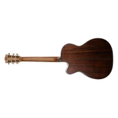 Merida C-37OMCES Cardenas Elektro Akustik Gitar thumbnail 3