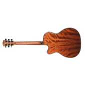 Merida C-16OMCES Cardenas Elektro Akustik Gitar thumbnail 2