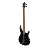 CORT C4 DELUXE BK 4 Telli Bas Gitar - 1