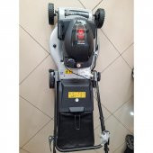 Honda HLM530C P-170 İtmeli Çim Biçme Makinesi - 2