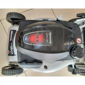 Honda HLM530C P-170 İtmeli Çim Biçme Makinesi - 4