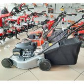 Honda HLM530C P-170 İtmeli Çim Biçme Makinesi - 5