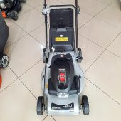 Honda HLM530C P-170 İtmeli Çim Biçme Makinesi - 6