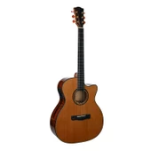 Merida DG-15SPGACES Diana Serisi Elektro Akustik Gitar thumbnail 1