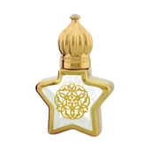 Beyaz Misk Kokusu 8 Ml Premium Esans Cam Şişesinde Roll-on Hediyelik Ahşap Kutulu SKU-3528 thumbnail 3