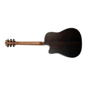 Merida A-17DCES Alcazaba Elektro Akustik Gitarlar thumbnail 3