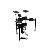 Dmx Drums DM900 Mesh Deri Elektro Davul Seti thumbnail 1