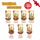 Leblebi Harmanı 7'li - 1