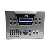 DMX Drums DM905 Mesh Derili Elektro Davul Seti thumbnail 4