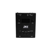 Dmx Drums DM900 Mesh Deri Elektro Davul Seti thumbnail 2