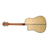 Merida DG-19DCES Diana Serisi Elektro Akustik Gitar thumbnail 2