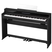 Casio AP-S450BK Dijital Piyano (Siyah) - 1